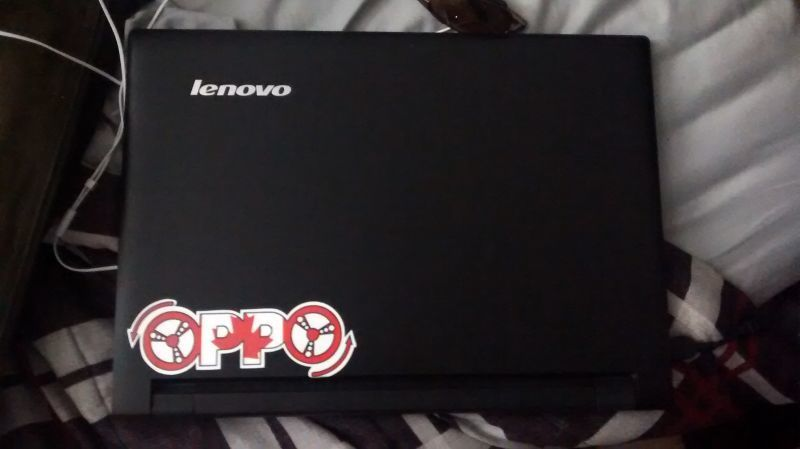 Illustration for article titled Oppo Stickers are back!